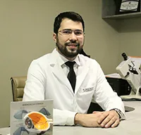 Dr. Gabriel Izan Santos Botelho