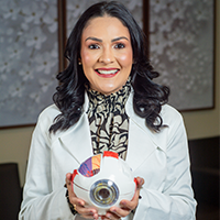 Dra. Helen Nazareth Veloso